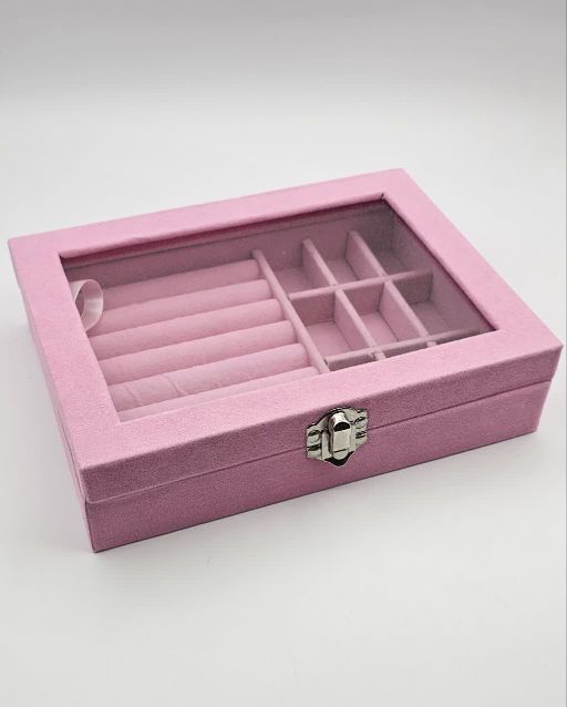 جعبه جواهرات کد 1870